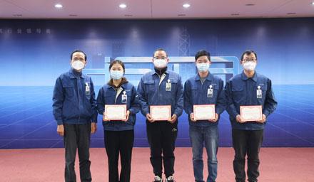 精于協(xié)同開(kāi)新局，勇于突破敢為先 | 2022年度科級人員述職評價(jià)會(huì )順利完成
