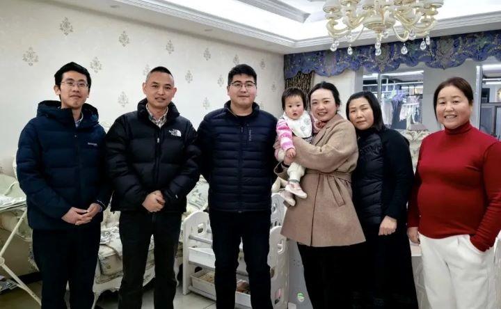 5月12日，母親節與積分制周年紀念日聯(lián)動(dòng)
